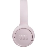 JBL Tune 510BT, Kopfhörer hellrosa, Bluetooth, USB-C