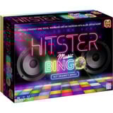 Jumbo Hitster Music Bingo, Partyspiel 