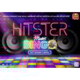Jumbo Hitster Music Bingo, Partyspiel 