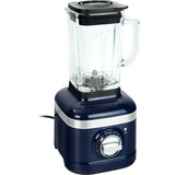 KitchenAid K400 Artisan 5KSB4026EIB, Standmixer blau