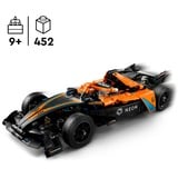 LEGO 42169 Technic NEOM McLaren Formula E Race Car, Konstruktionsspielzeug 