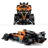 LEGO 42169 Technic NEOM McLaren Formula E Race Car, Konstruktionsspielzeug 