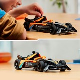 LEGO 42169 Technic NEOM McLaren Formula E Race Car, Konstruktionsspielzeug 