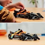 LEGO 42169 Technic NEOM McLaren Formula E Race Car, Konstruktionsspielzeug 