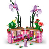 LEGO 43237 Disney Classic Isabelas Blumentopf, Konstruktionsspielzeug 