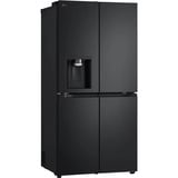 LG GML861EPPE, French Door Slim Fit (83,5 cm breit), LINEARCooling, interner Wassertank
