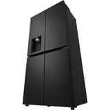 LG GML861EPPE, French Door Slim Fit (83,5 cm breit), LINEARCooling, interner Wassertank
