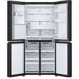 LG GML861EPPE, French Door Slim Fit (83,5 cm breit), LINEARCooling, interner Wassertank