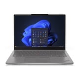 Lenovo ThinkPad L13 2-in-1 AMD G6 (21RD0010GE), Notebook grau, AMD Ryzen 5 PRO 215, AMD Radeon 740M, 32 GB LPDDR5X, 1 TB (1 TB SSD), Windows 11 Pro