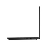 Lenovo ThinkPad T14 Intel G7 (21WN00A6GE), Notebook schwarz, Intel® Core™ Ultra 7 355, Intel® Graphics, 32 GB LPDDR5X, 1 TB (1 TB SSD), Windows 11 Pro