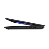 Lenovo ThinkPad T14 Intel G7 (21WN00A6GE), Notebook schwarz, Intel® Core™ Ultra 7 355, Intel® Graphics, 32 GB LPDDR5X, 1 TB (1 TB SSD), Windows 11 Pro