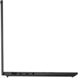 Lenovo ThinkPad X13 G6 (21RK004TGE), Notebook schwarz, Intel® Core™ Ultra 7 255U, Intel® Graphics, 32 GB LPDDR5X, 512 GB (512 GB SSD), Windows 11 Pro