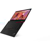 Lenovo ThinkPad X390 Generalüberholt, Notebook schwarz, Intel® Core™ i5-8265U, Intel® UHD Graphics 620, 16 GB DDR4, 512 GB (512 GB SSD), Windows 11 Pro