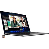 Lenovo ThinkPad Z16 G1 (21D4002GGE), Notebook grau/schwarz, Windows 11 Pro 64-Bit, 2 TB SSD
