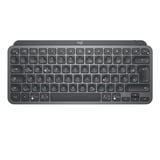 Logitech MX Keys Mini, Tastatur graphit/schwarz, DE-Layout