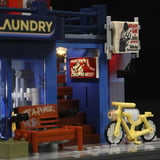 Lumibricks Boxclub, Konstruktionsspielzeug 