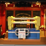 Lumibricks Boxclub, Konstruktionsspielzeug 