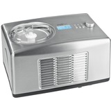MAXXMEE Eismaschine 02350 edelstahl