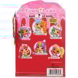 MGA Entertainment Yummiland Lip Gloss Doll: Mystery Color Change - Phoebe Frappe, Puppe 