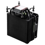 MSI MAG Corefrozr AA13, CPU-Kühler schwarz, 120 mm