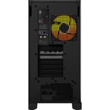 MSI MPG Infinite Z3 X3D 7NVPR7-695AT, Gaming-PC schwarz/transparent, Windows 11 Home