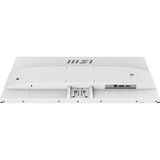 MSI PRO MP241WDE E14V, LED-Monitor 60.5 cm (23.8 Zoll), weiß, FullHD, IPS, HDMI, DP, VRR, 144Hz Panel