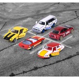 Majorette Anniversary Edition - Geschenkset mit 5 Modellautos, Spielfahrzeug 