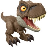 Mattel Jurassic World Roar Command Tyrannosaurus Rex, Spielfigur 