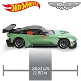 Mattel MEGA Hot Wheels Collector Aston Martin Vulcan Konstruktionsspielzeug MaBstab 1 18