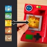 Mattel MEGA Pokémon Kanto-Region Pokédex Bauset für Sammler, Konstruktionsspielzeug 322 Teile
