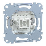 Merten Ausschalter Einsatz zwei polig Retail