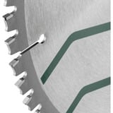 Metabo Kreissägeblatt "multi cut - classic", 254x30 Z60 FZ/TZ 5°neg für halbstationäre Kreissägen