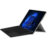 Microsoft Surface Pro 6 Generalüberholt, Tablet-PC silber, Windows 11 Pro 64-Bit