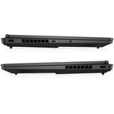OMEN 16-ap0192ng, Gaming-Notebook schwarz, AMD Ryzen 9 8940HX, NVIDIA GeForce RTX 5070, 16 GB DDR5, 1 TB (1 TB SSD), ohne Betriebssystem