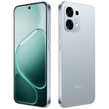 Oppo A6 Pro 5G 256GB, Handy Lunar Titanium, 6 GB