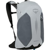 Osprey Hikelite LT 22 , Rucksack silber/blaugrau, 22 Liter