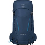 Osprey Kestrel 38, Rucksack blau, 38 Liter, Größe L/XL