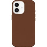 Otterbox Symmetry Cactus Leather, Handyhülle braun, iPhone 17, MagSafe