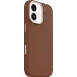 Otterbox Symmetry Cactus Leather, Handyhülle braun, iPhone 17, MagSafe