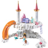 PLAYMOBIL 71360 Princess Magic Himmlische Babywolke, Konstruktionsspielzeug 