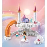PLAYMOBIL 71360 Princess Magic Himmlische Babywolke, Konstruktionsspielzeug 