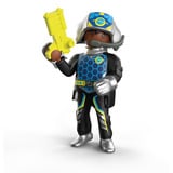 PLAYMOBIL 71719 Funstars Rasender Space-Jet, Konstruktionsspielzeug 