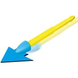 PLAYMOBIL 71719 Funstars Rasender Space-Jet, Konstruktionsspielzeug 