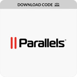 Parallels Parallels Desktop 26, Betriebssystem-Software Deutsch, Download, 1 Lizenz