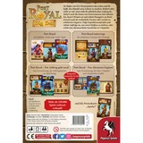 Pegasus Port Royal Big Box, Kartenspiel 