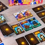 Pegasus Port Royal Big Box, Kartenspiel 