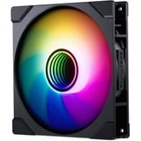 Phanteks M25G2-140 D-RGB Reverse Triple Pack, Gehäuselüfter schwarz, 3er-Pack, 140 mm