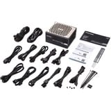 Phanteks Revolt Pro 1000W ATX3.0 Black, PC-Netzteil schwarz, 1000 Watt