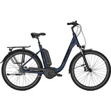 Raleigh KINGSTON 8 XXL (2022) blau, 28", 55 cm Rahmen