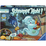Ravensburger Schnappt Hubi!, Brettspiel Kinderspiel des Jahres 2012